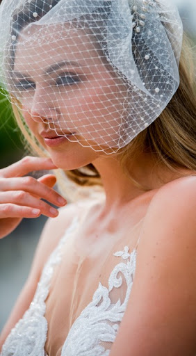 Bridal Shop «Carrie Karibo Bridal Boutique», reviews and photos, 334 W Benson St, Cincinnati, OH 45215, USA