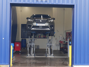 Photo n°1 de Retrogaz 78 à Morainvilliers ()