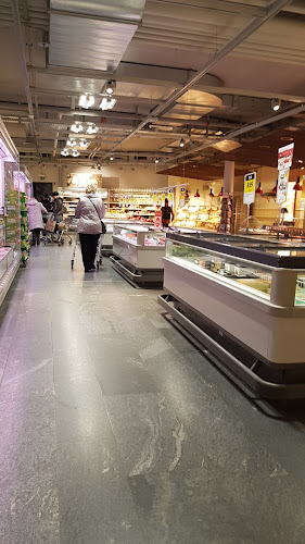 Coop Supermarkt Goldach - Arbon