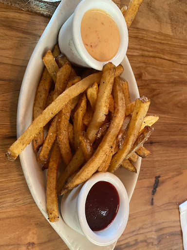 American Restaurant «Dai Due», reviews and photos, 2406 Manor Rd, Austin, TX 78722, USA