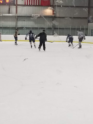 Hockey Rink «Tri-Town Community Center», reviews and photos, NY-11C, Brasher Falls, NY 13613, USA