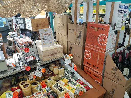 Wine Store «Ramsey Bottle King», reviews and photos, 476 NJ-17, Ramsey, NJ 07446, USA