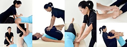 Nippon Seitai Massage