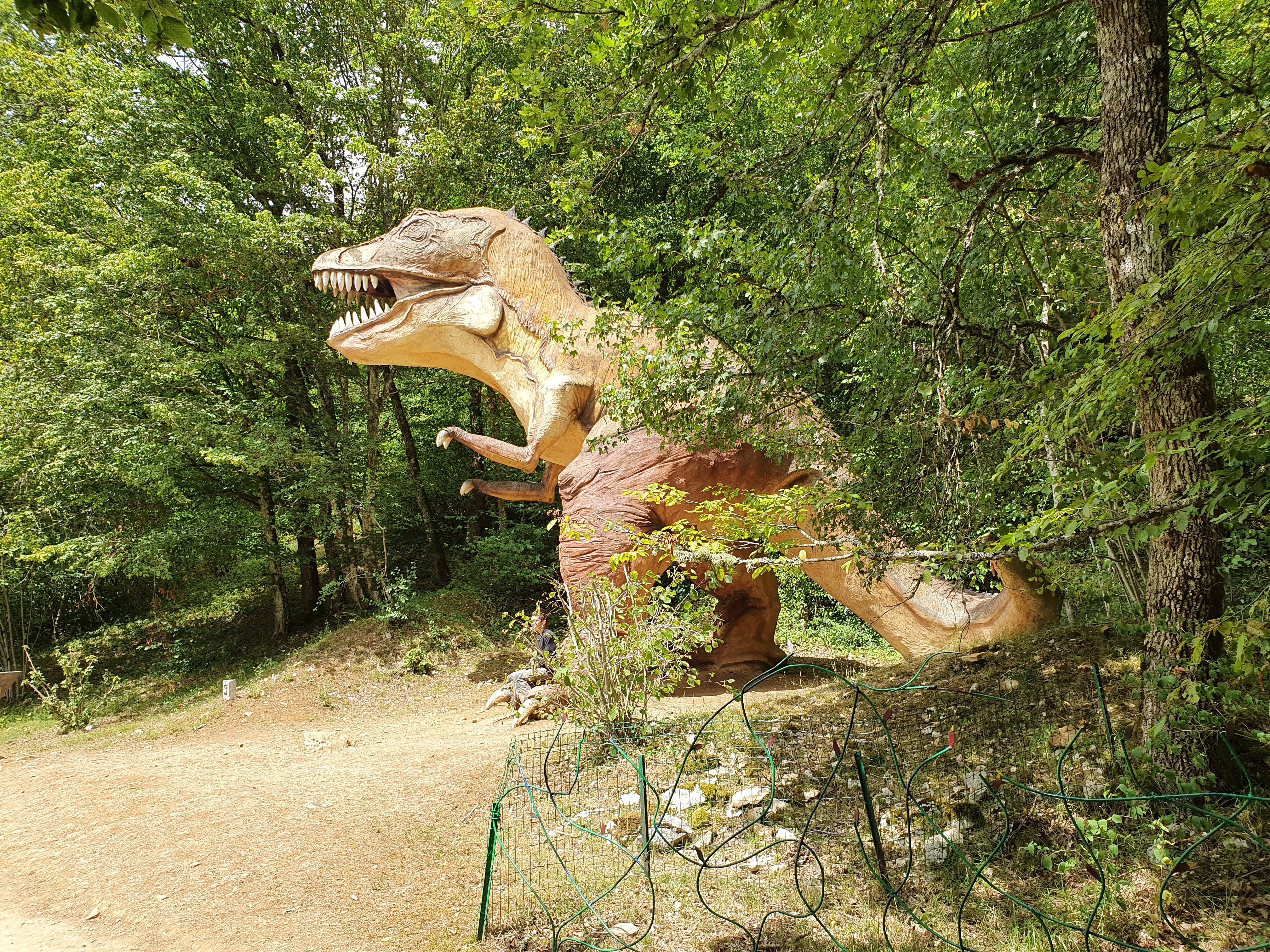 Photo n° 2 de l'avis de Thea.u fait le 01/08/2019 à 22:01