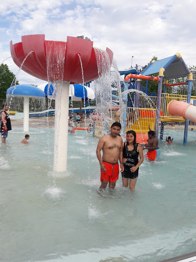 Park «North Commons Park», reviews and photos, 1801 N James Ave, Minneapolis, MN 55411, USA