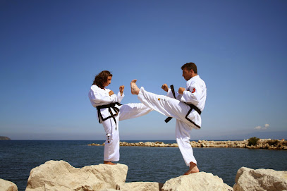 Swiss National Taekwon-Do Training Centre