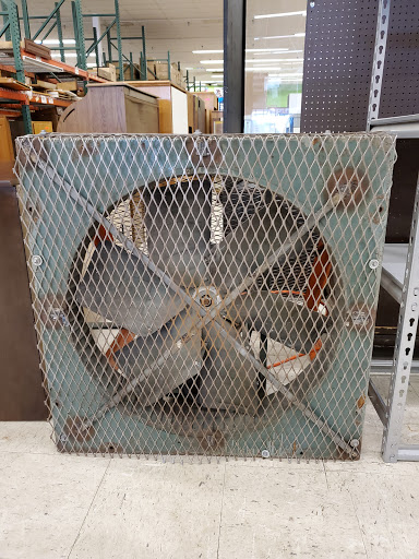 Home Improvement Store «Habitat For Humanity ReStore», reviews and photos