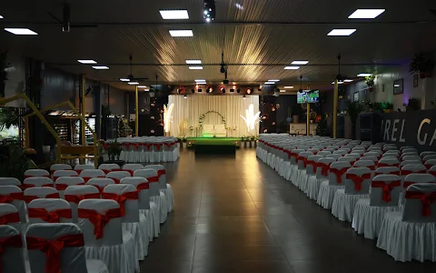 Laurel Garden - Auditorium & Convention Centre In New Mahe, Thalassery image