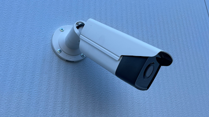 Security Camera Installation-Petrone Solutions-Survailance Camera Company