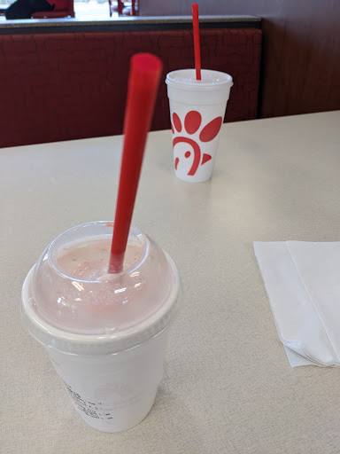 Fast Food Restaurant «Chick-fil-A», reviews and photos, 850 Loganville Hwy, Bethlehem, GA 30620, USA