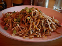 Plats et boissons du Restaurant chinois RAVIOLI NORD-EST à Paris - n°12