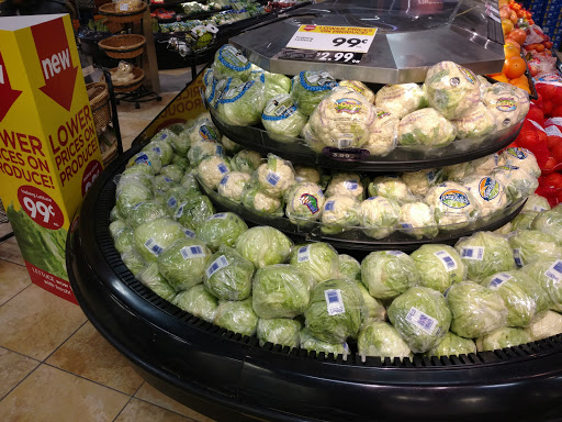 Supermarket «Giant Eagle Supermarket», reviews and photos, 1201 Mentor Ave, Painesville, OH 44077, USA