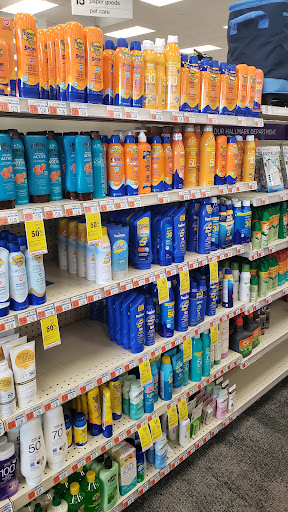 Drug Store «CVS», reviews and photos, 1501 Bayshore Rd, Villas, NJ 08251, USA