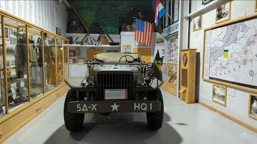 Museum «Cole Land Transportation Museum!», reviews and photos, 405 Perry Rd, Bangor, ME 04401, USA