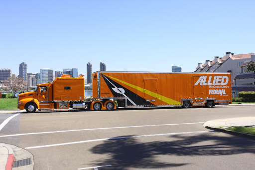 Moving Company «Federal Companies Chicago», reviews and photos, 2341 Ernie Krueger Cir, Waukegan, IL 60087, USA