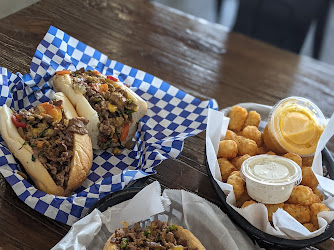 Frankie's South Philly Cheesesteaks