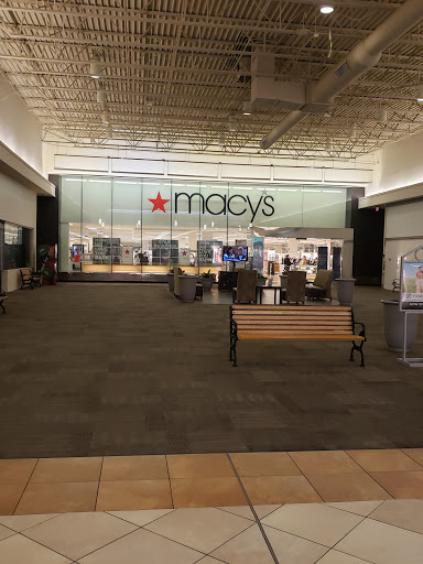 Shopping Mall «Huntington Mall Shopping Center», reviews and photos, 500 Mall Rd, Barboursville, WV 25504, USA