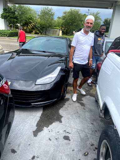 Auto Repair Shop «J C Car Care Center», reviews and photos, 5560 NW 27th Ave, Miami, FL 33142, USA