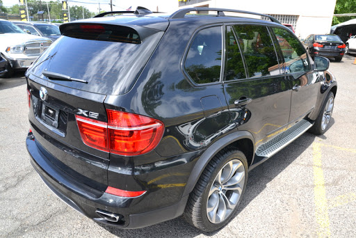 Car Dealer «Price Wise Auto Sale», reviews and photos, 16 W St Georges Ave, Linden, NJ 07036, USA