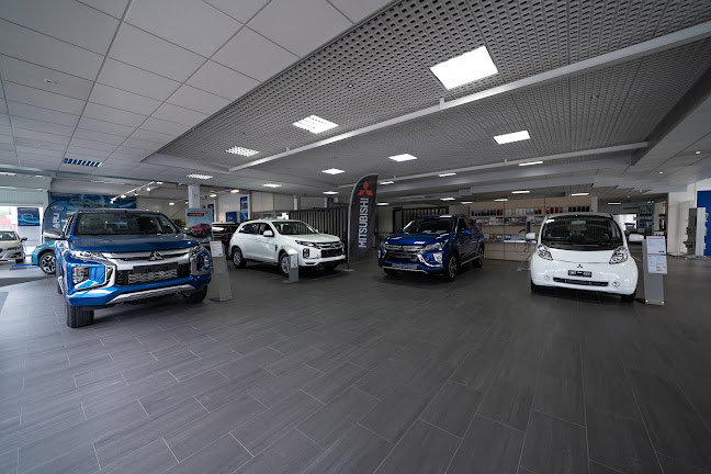 Cristal Garage SA - Route du Levant 108 - Agence Kia, Ford, Mitsubishi, Subaru Öffnungszeiten