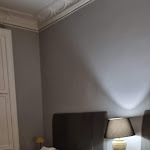 Photo n°5 de l'avis de DAVID.R fait le 10/08/2022 à 19:39 sur le  Hotel Alpi à Rome