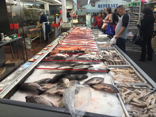 Asian Grocery Store «Foodnet Supermarket Inc», reviews and photos, 1960 Lewelling Blvd, San Leandro, CA 94579, USA