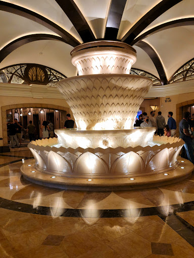 Luxury Hotel «MGM Grand», reviews and photos, 3799 S Las Vegas Blvd, Las Vegas, NV 89109, USA