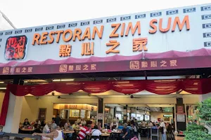 Restoran Zim Sum image