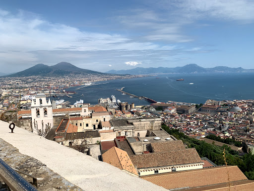 Castel Sant'Elmo