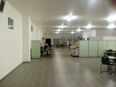 Les Restos du Coeur (bébé) à Strasbourg