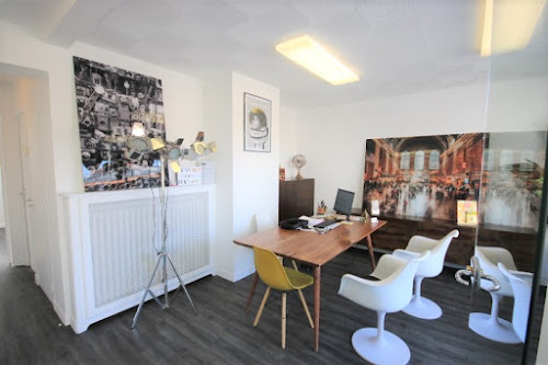 Agence immobilière Century 21 Winston Churchill Dreux