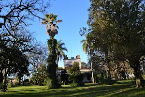 Jardin Botanico EL POTRERO image