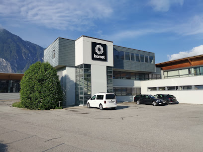 Komet Austria GmbH