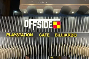 OFFSIDE PS & billiard & Cafe اوفسايد بلايستيشن & بلياردو & كافيه‎‎‎ image