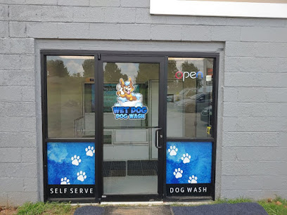 Wet Dog Dog Wash