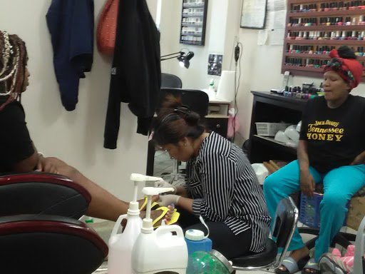 Beauty Supply Store «Sally Beauty», reviews and photos, 10630 Lorain Ave, Cleveland, OH 44111, USA