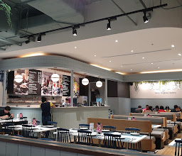 August Tasty Organic Eatery photo