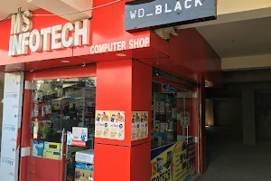 MS Infotech Computer Shop image