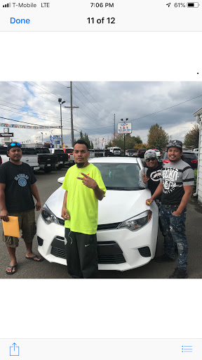 Used Car Dealer «SS Best Auto Sales, LLC», reviews and photos, 2712 Auburn Way N, Auburn, WA 98002, USA