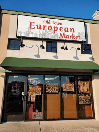 Grocery Store «Old Town European Market», reviews and photos, 1257 E Republic Rd, Springfield, MO 65804, USA