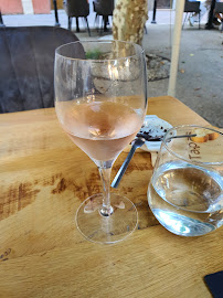 Plats et boissons du Restaurant Le Petit Provençal à Manosque - n°14