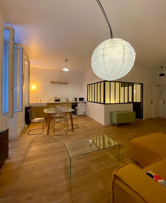 Chez Marie et Romain, Appartement , Marseille à Marseille