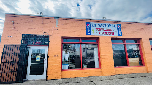 La Nacional, 506 S 1st St, Yakima, WA 98901, USA, 