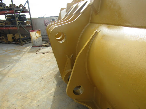 Salvage Yard «IHM Used Parts», reviews and photos, 882 Bee Mason Rd, Hickory, KY 42051, USA