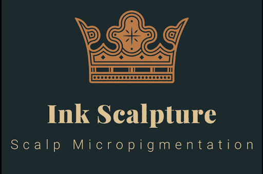 Ink Scalpture