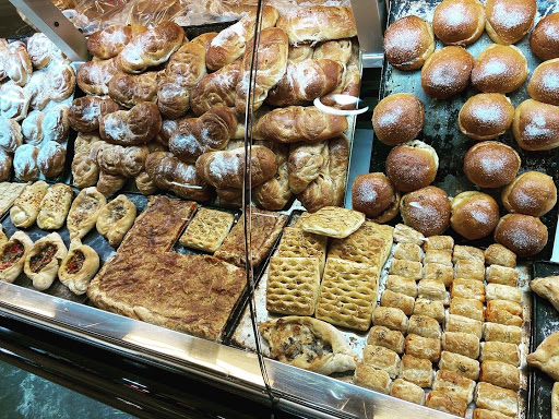 Dulces Rico S.L. en Castalla, Alicante