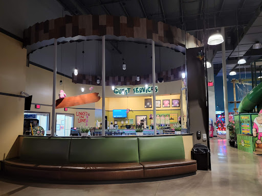 Amusement Center «Go N Bananas Family Fun Center», reviews and photos, 1170 Garfield Ave, Lancaster, PA 17601, USA
