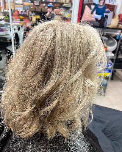 Beauty Salon «Signature Hairstyle Beauty Salon», reviews and photos, 10526 Old Olive Street Rd, Creve Coeur, MO 63141, USA