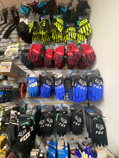 Bicycle Store «BikeLane Bicycle Store», reviews and photos, 85-13 Jamaica Ave, Woodhaven, NY 11421, USA