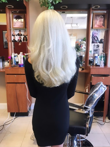 Beauty Salon «Unique Beauty Salon», reviews and photos, 1635 NE Market Dr, Fairview, OR 97024, USA